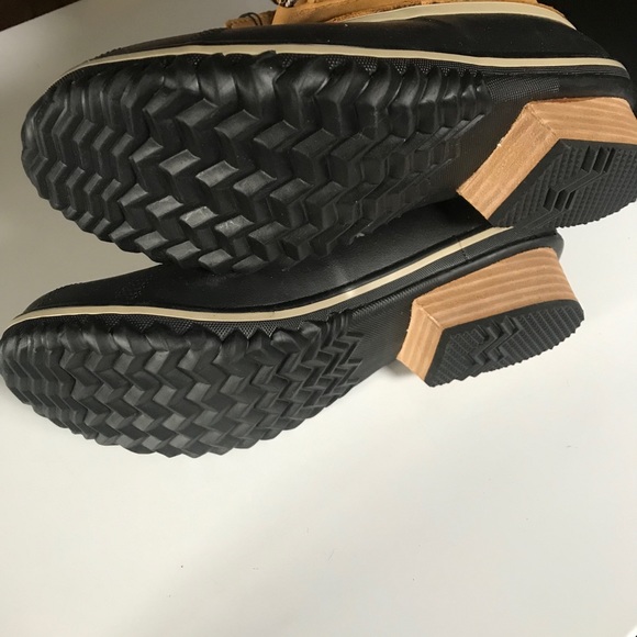 Sorel Slimpack II lace- Elk - Picture 6 of 8